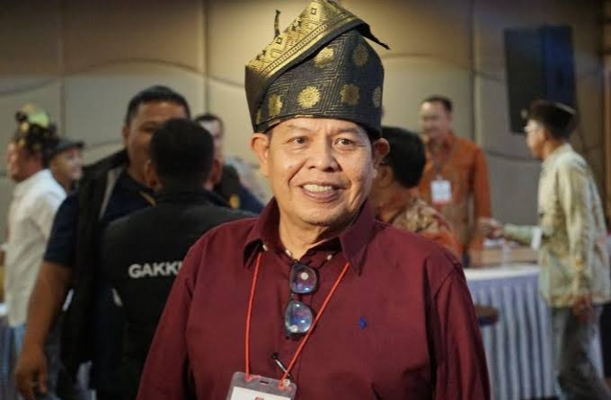 Polemik Pilkada Siak Pasca PSU, Irving Akan Cabut Gugatan Sugianto di MK