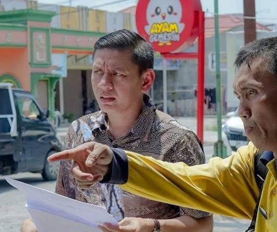 Pemko Pekanbaru Gelar Diskusi Publik Bahas Pembangunan di Eks Gedung MPP