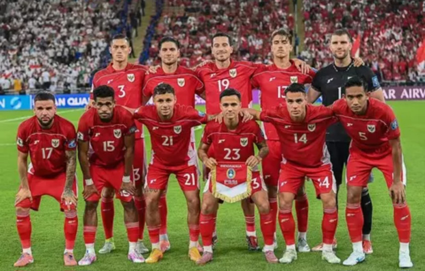 Timnas Bulgaria Siap Jadi Lawan Indonesia di FIFA Series 2026