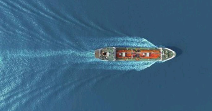 Kapal Cina Tabrak Perahu Nelayan Filipina di LCS, 12 Hilang