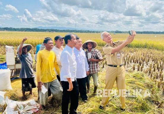 Soal Kemesraan Prabowo dan Ganjar, Ini Kata Waketum PKB