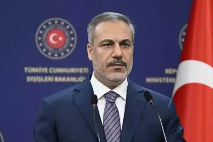 Turki Bersama 52 Negara Lain Desak DK PBB Hentikan Pasokan Senjata ke Israel