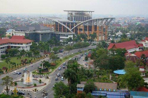 Dispar Riau Pastikan Zero Insiden di Lokasi Destinasi Wisata