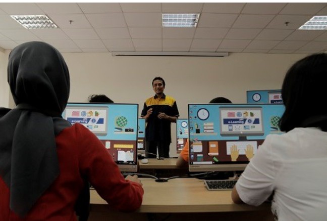 Mahasiswa Baru ITB Bakal Jalani Kuliah Tatap Muka