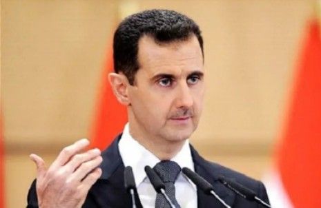 Bashar al-Assad Dapat Suaka dari Rusia setelah Kabur dari Suriah