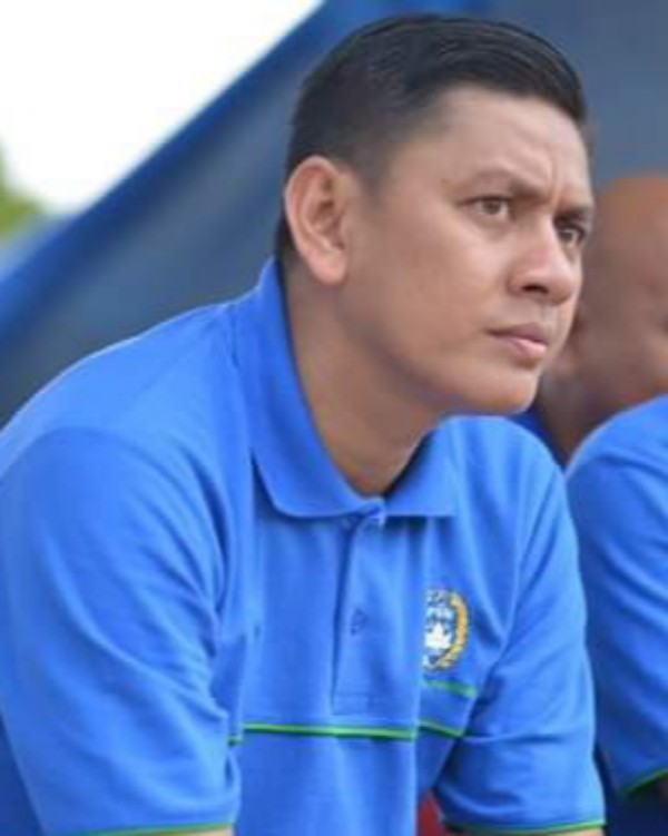 Manajemen PSPS Riau Resmi Tunjuk Edwar Riansyah Ketua Panpel Liga 2 Grup C 