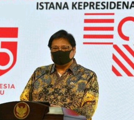 Pengeluaran  BLT Dana  Desa Masih di Bawah 50 Persen 
