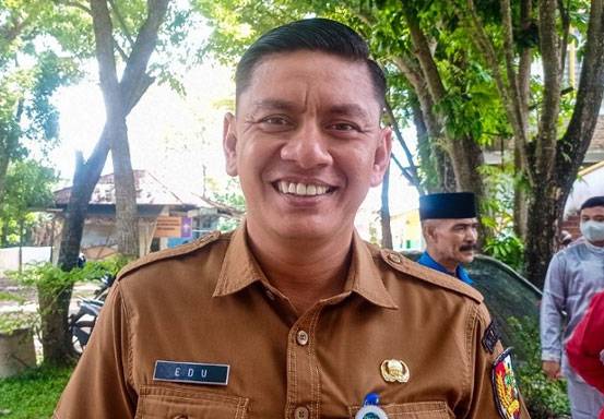 Mengacu Ke Masterplan, PUPR Pekanbaru Atasi Masalah Banjir