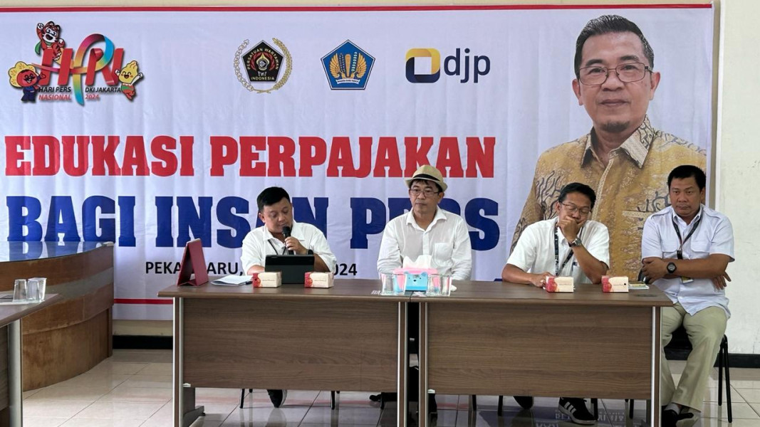 Simak Informasi Perubahan Sistem DJP