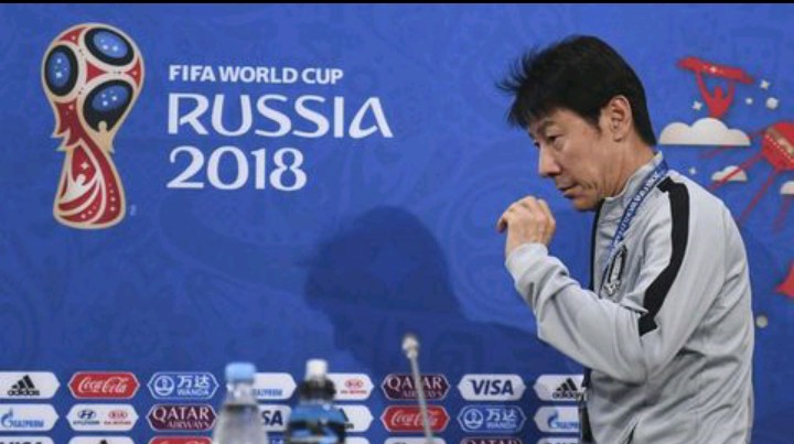 Indonesia v Oman: Duel Dua Pelatih Piala Dunia 2018