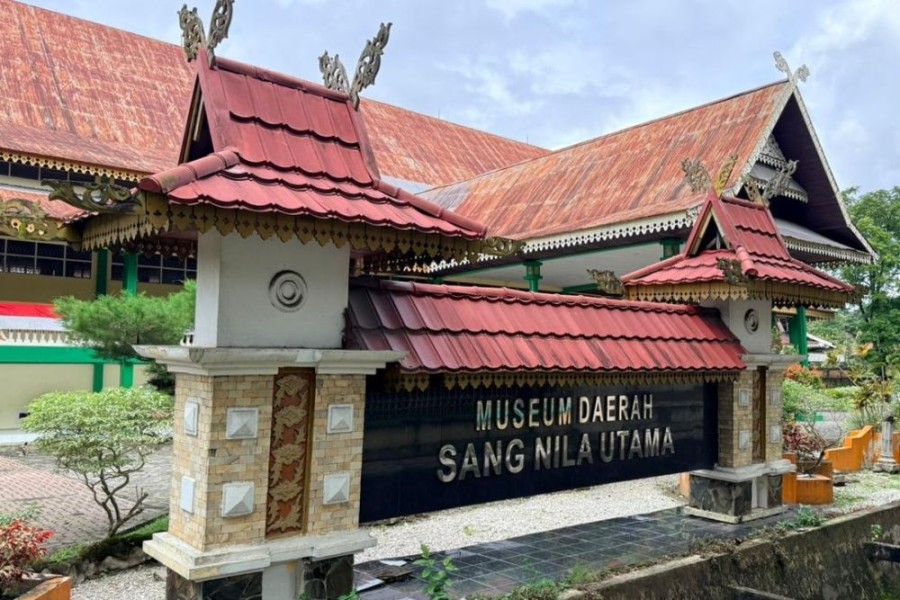 Museum Sang Nila Utama Siap Direvitalisasi: Modern dan Melayu Tetap Terjaga