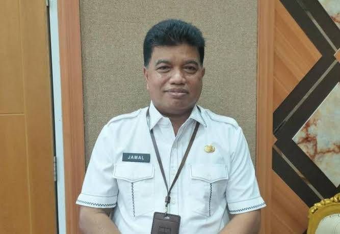 Perbaikan SDN 83 Pekanbaru Ditargetkan Selesai Sebelum Tahun Ajaran Baru