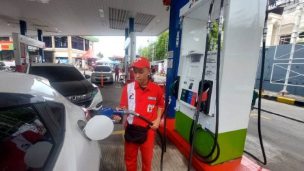 Pemerintah Pastikan BBM B50 Dirilis 1 Juli 2026