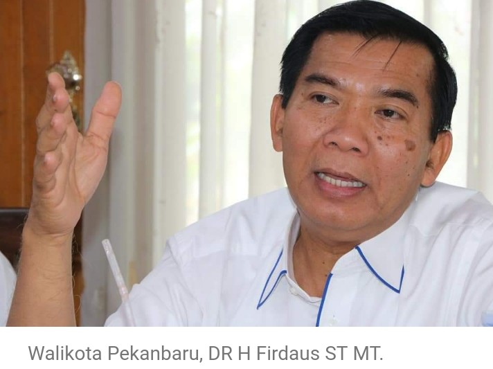 Penegakan Disiplin Prokes , Walikota :  Sanksi Ini Alat Pengingat Diri, Gunakan Masker Sebagai Budaya 