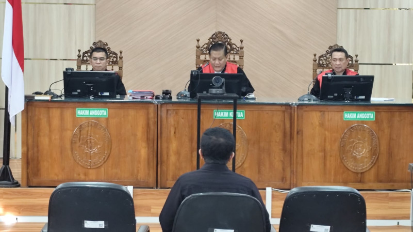 Reza Indragiri Sampaikan Keterangan Sebagai Saksi Ahli, Ini Kata JPU