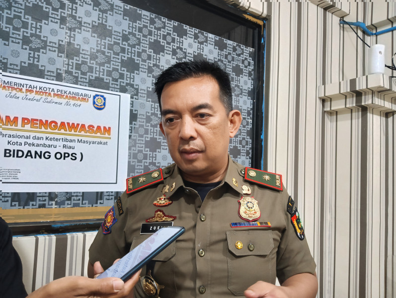 Pengawasan Tempat Hiburan Malam Selama Ramadhan, Tunggu SE Walikota