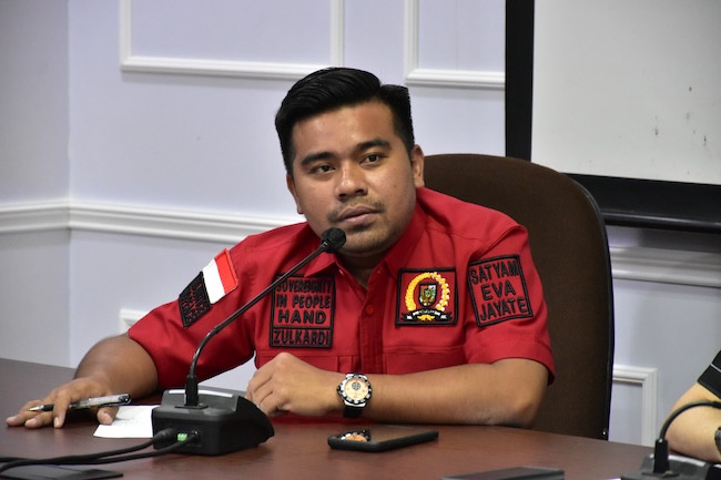 DPRD Pekanbaru Desak Transparansi Anggaran Rp33 Miliar untuk Bus TMP
