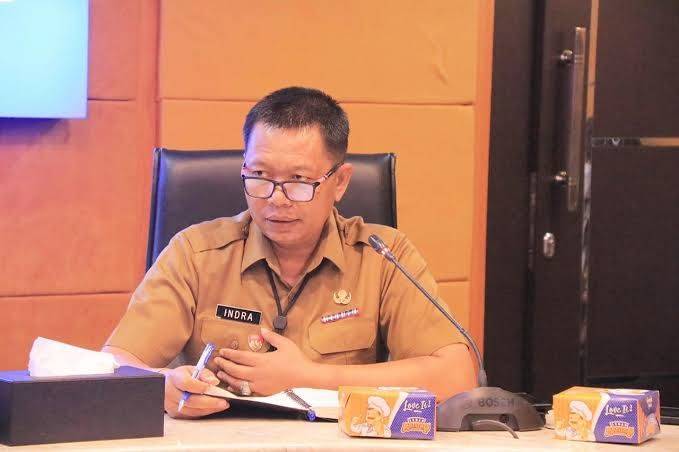 Tahun Ini Pemko Pekanbaru Upayakan Cicil Sisa Tunda Bayar Tahun 2022