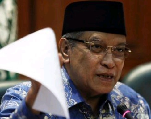 Said Aqil: Ciptaker Untungkan Kapitalis Tindas Rakyat Kecil