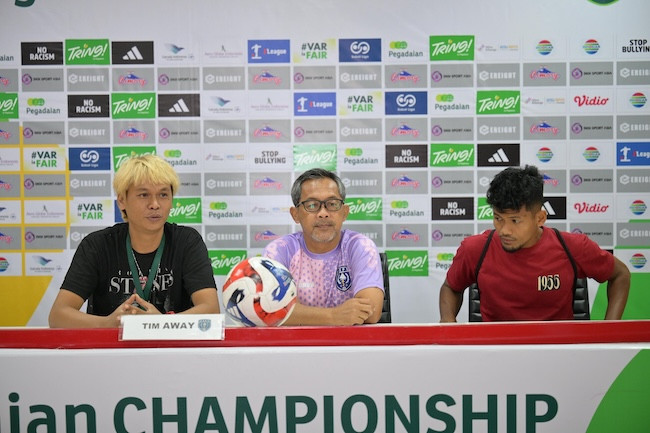 PSPS Pekanbaru Tampil Seadannya Hadapi Sriwijaya FC