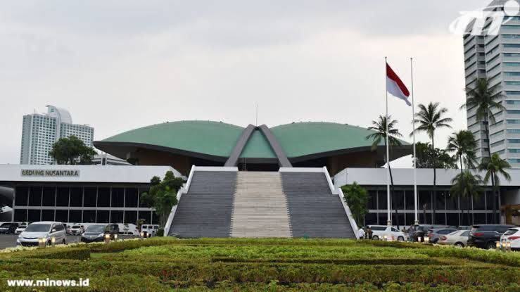 Rekapitulasi Rampung, Ini 13 Caleg Terpilih DPR RI Dapil Riau 1 dan 2