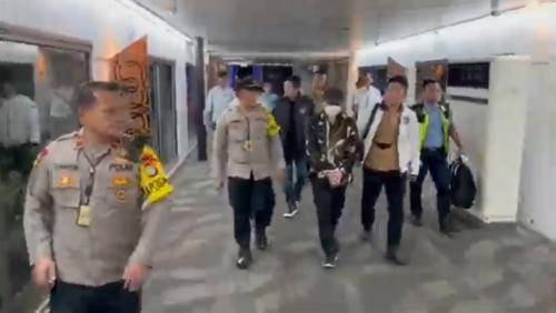 Oknum Peneliti BRIN yang Ancam Bunuh Warga Muhammadiyah Ditangkap Bareskrim