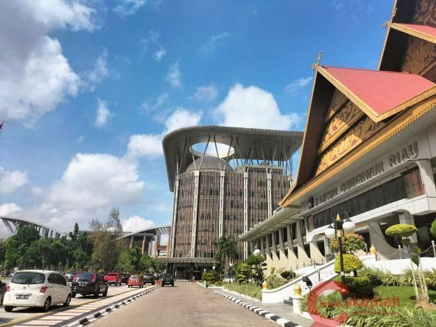 Ini Daftar 132 ASN Pemprov Riau yang Berebut Kursi 20 Jabatan Eselon II