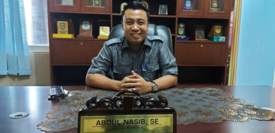 Alhamdulillah, Perkara Anggota DPRD Pelalawan Abdul Nasib Dihentikan