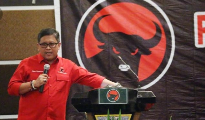 Hasto: Dhani dan Fadli Diprediksi Jadi Calon Menteri Prabowo-Sandi