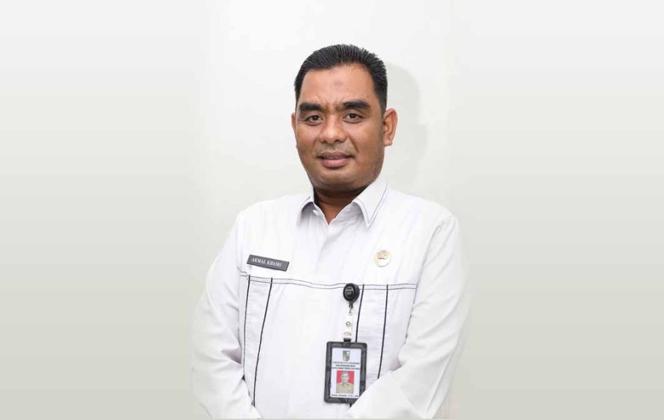 Rencana Pemko Pekanbaru Bangun Gedung Utama MPP Kembali Muncul