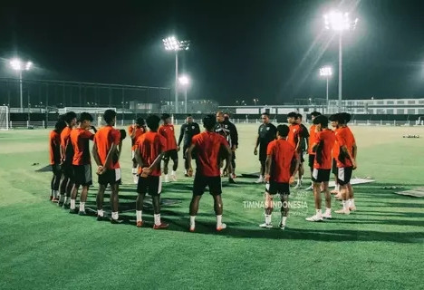 Dikalahkan Brazil, Nova Soroti Kelemahan Dasar Permainan Pemain