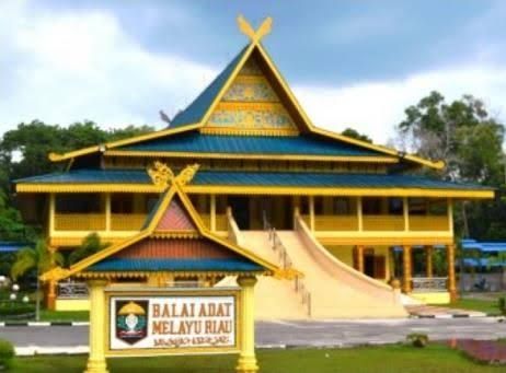 Tunjuk SF Hariyanto sebagai Pj Gubernur, LAM Riau Apresiasi Presiden