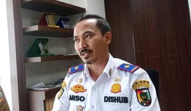 Oknum Jukir di Pekanbaru Aniaya Driver Ojol, Ini Kata Kadishub