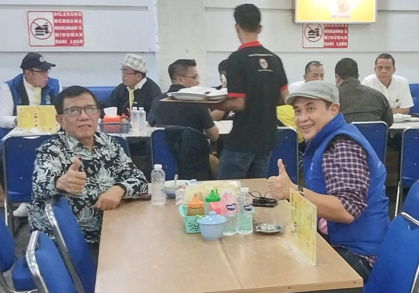 Kongres XXV PWI : Ternyata Anak Muda Itu Jadi Penentu