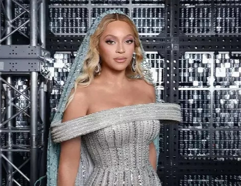 Beyonce Akhirnya Masuk Jajaran Miliarder Dunia versi Forbes