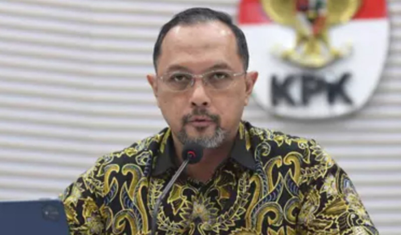 Kasus Harun Masiku, KPK Amankan Uang Saat Geledah Rumah Djan Faridz
