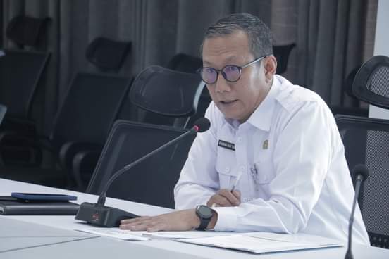 Besok ASN dan THL Pekanbaru Wajib Upacara Hari Kesaktian Pancasila