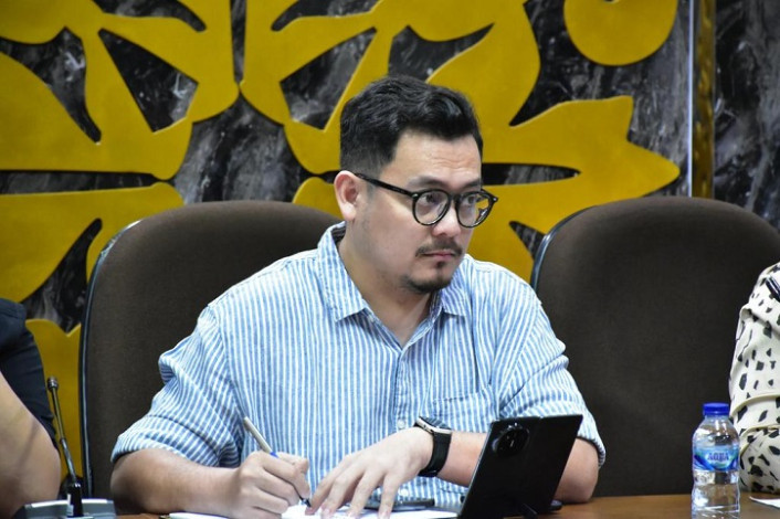 Direktur PDAM Tirta Siak Diganti, Ini Respon DPRD