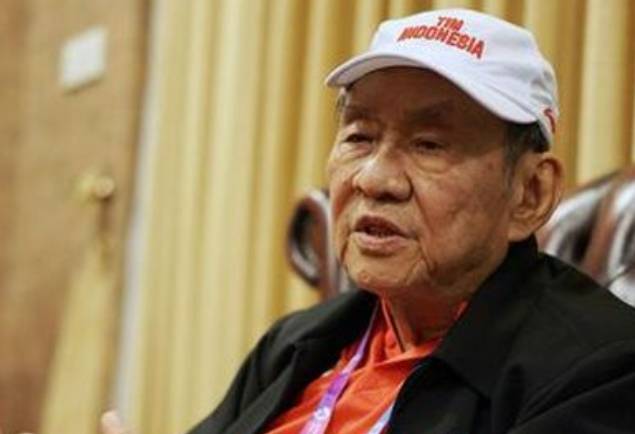 Ini Dia Orang Paling Kaya di Indonesia 2023, Punya Harta Rp720 Triliun