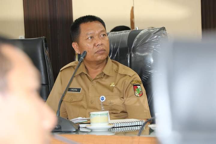Jalan di Pekanbaru Masih Rusak dan Berlubang, Dinas PUPR Klaim Selalu Lakukan Perbaikan
