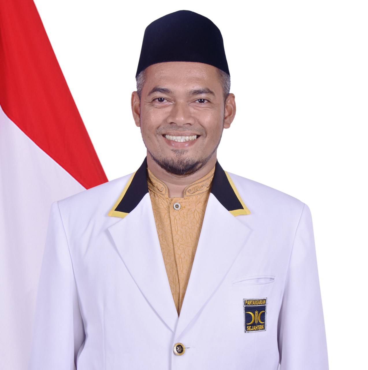 Sebelum Didefinitifkan, Hamdani Akan Pimpin Ketua DPRD Pekanbaru Sementara