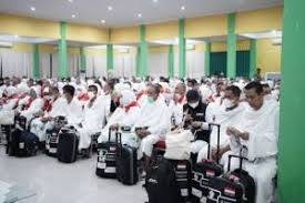 Kemenag Riau: 3.538 Visa Jemaah Haji Telah Diterbitkan oleh Pemerintah Arab Saudi