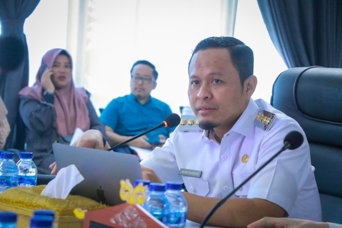 Empati Korban Bencana, Walikota Minta Tak Ada Perayaan Tahun Baru Berlebihan