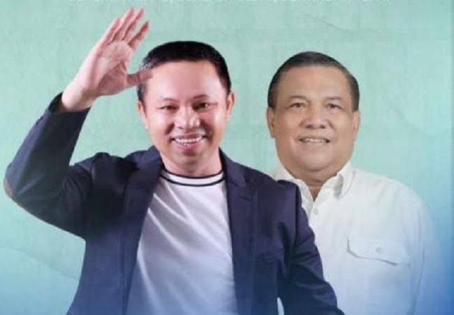 PDIP Riau Siap Menangkan Abdul Wahid-SF Hariyanto di Pilgubri 2024