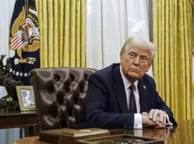 Trump Sebut Netanyahu Hampir Gagalkan Kesepakatan Damai AS-Iran