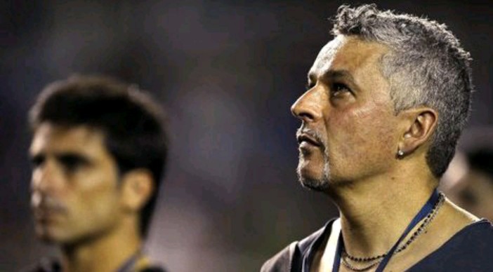 Kisah Pep Guardiola Sangat  Kagumi Sosok Roberto Baggio 
