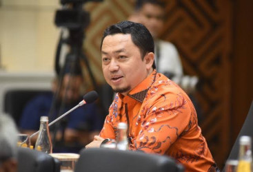 Pemda Masih Bergantung Transfer Pusat, Syahrul Aidi Dukung Kemenkeu Batalkan Pemotongan TKD Tahun Depan