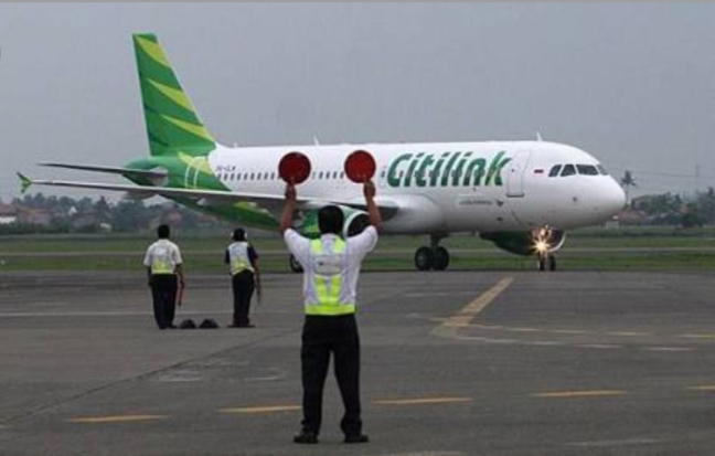 Mulai 8 Februari, Penumpang Citilink Dikenakan Biaya Bagasi
