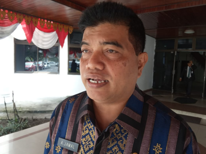 Anggaran Disesuaikan, Program Makan Siang Gratis di Pekanbaru Tunggu Juknis