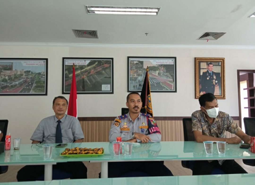 Kelola Jasa Layanan Parkir hingga 10 Tahun, Ini Kata Dirut PT Yabisa Sukses Mandiri